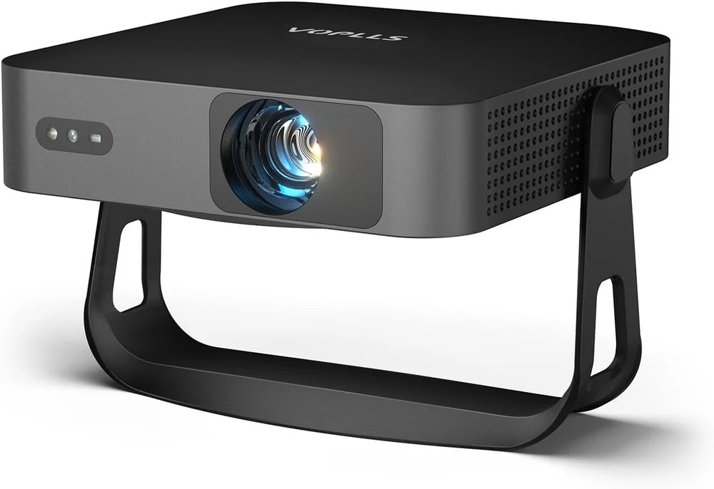 VOPLLS 【Official Licensed Google TV】 Smart 4K