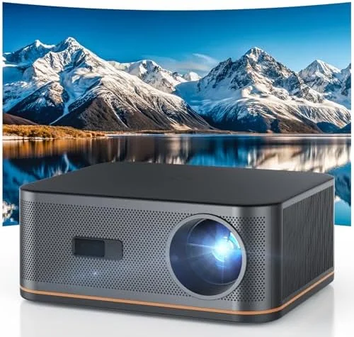 Aurzen 1080P